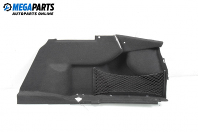 Trunk interior cover for Mercedes-Benz E-Class Sedan (W211) (03.2002 - 03.2009), 5 doors, sedan