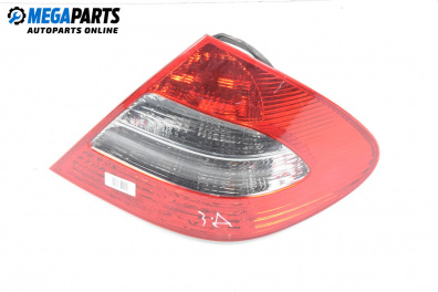 Bremsleuchte for Mercedes-Benz E-Class Sedan (W211) (03.2002 - 03.2009), sedan, position: rechts