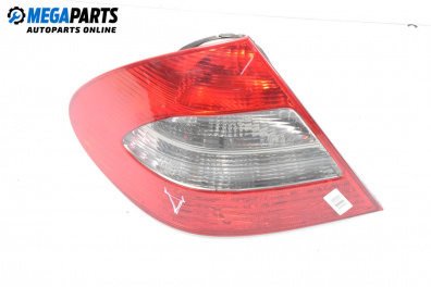 Bremsleuchte for Mercedes-Benz E-Class Sedan (W211) (03.2002 - 03.2009), sedan, position: links
