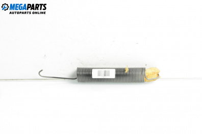 Boot lid coil spring for Mercedes-Benz E-Class Sedan (W211) (03.2002 - 03.2009)