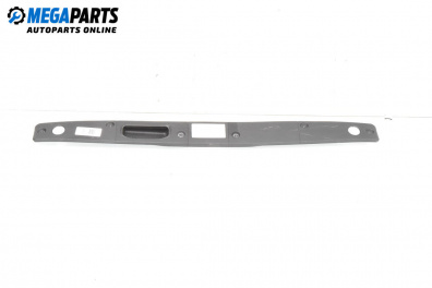 Boot lid moulding for Mercedes-Benz E-Class Sedan (W211) (03.2002 - 03.2009), sedan, position: rear