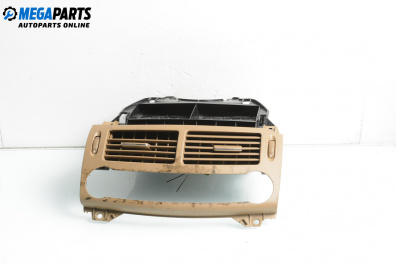AC heat air vent for Mercedes-Benz E-Class Sedan (W211) (03.2002 - 03.2009)