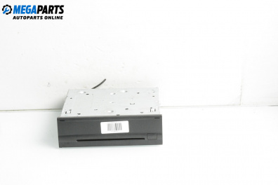 DVD / GPS for Mercedes-Benz E-Class Sedan (W211) (03.2002 - 03.2009)