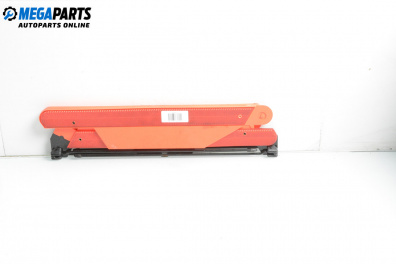 Triunghi reflectorizant for Mercedes-Benz E-Class Sedan (W211) (03.2002 - 03.2009)