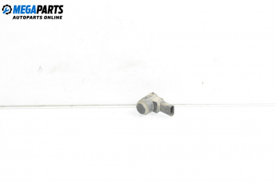 Parktronic for Mercedes-Benz E-Class Sedan (W211) (03.2002 - 03.2009)