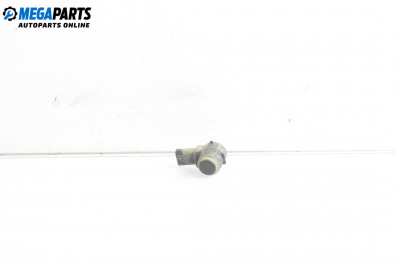 Parktronic for Mercedes-Benz E-Class Sedan (W211) (03.2002 - 03.2009)