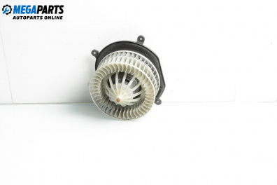Heating blower for Mercedes-Benz E-Class Sedan (W211) (03.2002 - 03.2009)