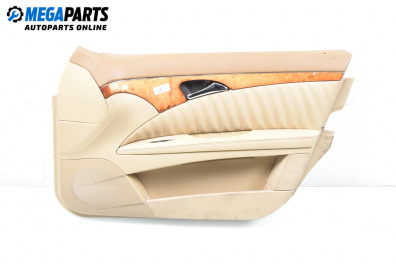 Interior door panel  for Mercedes-Benz E-Class Sedan (W211) (03.2002 - 03.2009), 5 doors, sedan, position: front - right