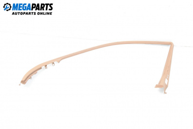 Material profilat interior for Mercedes-Benz E-Class Sedan (W211) (03.2002 - 03.2009), 5 uși, sedan