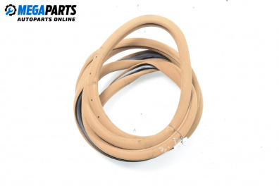 Door seal for Mercedes-Benz E-Class Sedan (W211) (03.2002 - 03.2009), 5 doors, sedan, position: rear - right