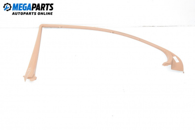 Material profilat interior for Mercedes-Benz E-Class Sedan (W211) (03.2002 - 03.2009), 5 uși, sedan