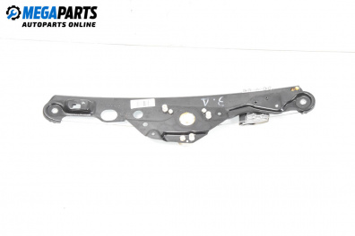 Power window mechanism for Mercedes-Benz E-Class Sedan (W211) (03.2002 - 03.2009), 5 doors, sedan, position: rear - right