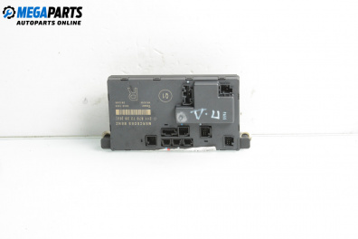 Door module for Mercedes-Benz E-Class Sedan (W211) (03.2002 - 03.2009), № 211 870 72 26