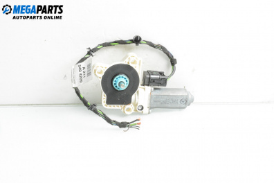 Window lift motor for Mercedes-Benz E-Class Sedan (W211) (03.2002 - 03.2009), 5 doors, sedan, position: rear - right