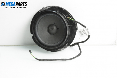 Loudspeaker for Mercedes-Benz E-Class Sedan (W211) (03.2002 - 03.2009)
