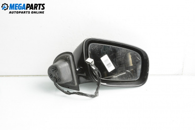 Mirror for Mercedes-Benz E-Class Sedan (W211) (03.2002 - 03.2009), 5 doors, sedan, position: right