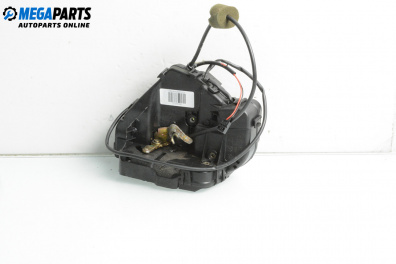 Lock for Mercedes-Benz E-Class Sedan (W211) (03.2002 - 03.2009), position: rear - right