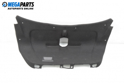 Trunk interior cover for Mercedes-Benz E-Class Sedan (W211) (03.2002 - 03.2009), 5 doors, sedan
