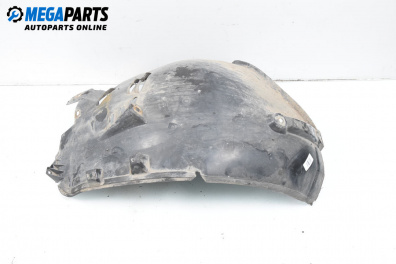Inner fender for Mercedes-Benz E-Class Sedan (W211) (03.2002 - 03.2009), 5 doors, sedan, position: front - left