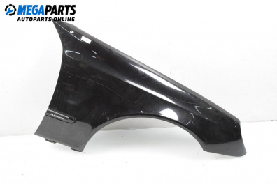 Kotflügel for Mercedes-Benz E-Class Sedan (W211) (03.2002 - 03.2009), 5 türen, sedan, position: rechts, vorderseite