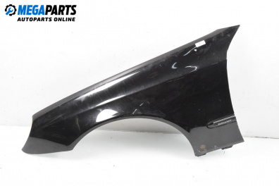 Kotflügel for Mercedes-Benz E-Class Sedan (W211) (03.2002 - 03.2009), 5 türen, sedan, position: links, vorderseite