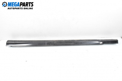 Side skirt for Mercedes-Benz E-Class Sedan (W211) (03.2002 - 03.2009), 5 doors, sedan, position: left
