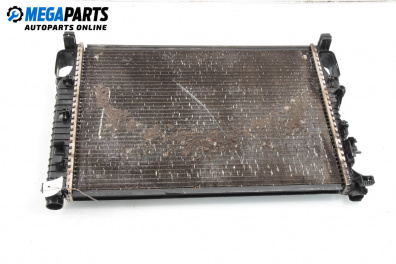 Water radiator for Mercedes-Benz E-Class Sedan (W211) (03.2002 - 03.2009) E 350 4-matic (211.087), 272 hp