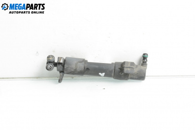 Pulverizator far for Mercedes-Benz E-Class Sedan (W211) (03.2002 - 03.2009), position: stânga
