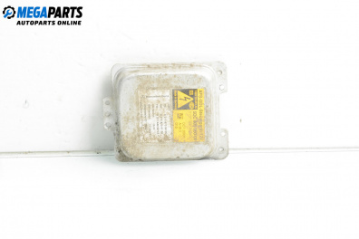 Xenon ballast for Mercedes-Benz E-Class Sedan (W211) (03.2002 - 03.2009)