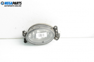 Fog light for Mercedes-Benz E-Class Sedan (W211) (03.2002 - 03.2009), sedan, position: left