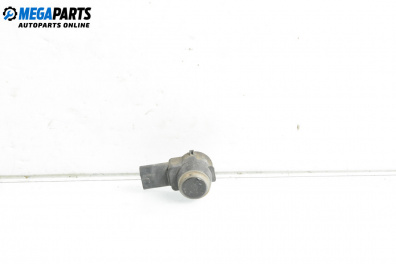 Parktronic for Mercedes-Benz E-Class Sedan (W211) (03.2002 - 03.2009)