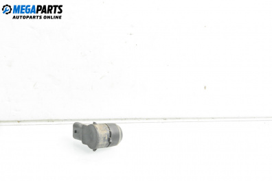 Parktronic for Mercedes-Benz E-Class Sedan (W211) (03.2002 - 03.2009)