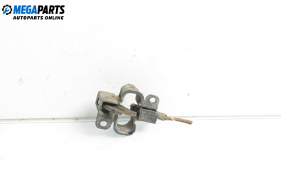 Motorhaube-schloss for Mercedes-Benz E-Class Sedan (W211) (03.2002 - 03.2009)