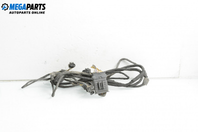 Parktronic wires for Mercedes-Benz E-Class Sedan (W211) (03.2002 - 03.2009) E 350 4-matic (211.087), 272 hp
