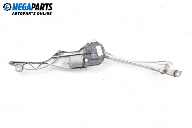 Front wipers motor for Mercedes-Benz E-Class Sedan (W211) (03.2002 - 03.2009), sedan, position: front