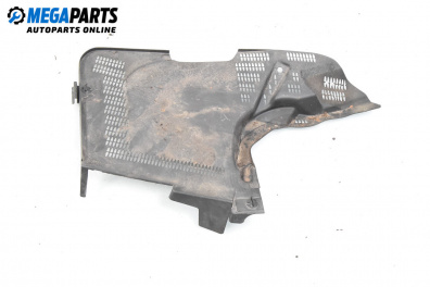 Capac de plastic for Mercedes-Benz E-Class Sedan (W211) (03.2002 - 03.2009), 5 uși, sedan