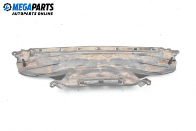 Aluminium bar for Mercedes-Benz E-Class Sedan (W211) (03.2002 - 03.2009), sedan