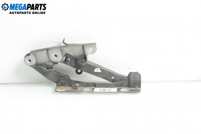 Bonnet hinge for Mercedes-Benz E-Class Sedan (W211) (03.2002 - 03.2009), 5 doors, sedan, position: right