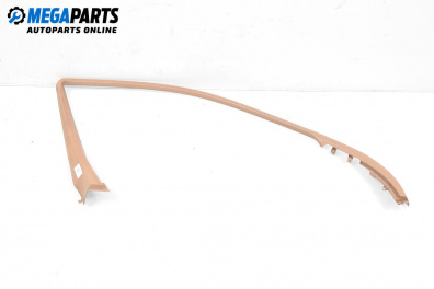 Material profilat interior for Mercedes-Benz E-Class Sedan (W211) (03.2002 - 03.2009), 5 uși, sedan