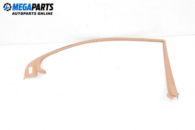 Material profilat interior for Mercedes-Benz E-Class Sedan (W211) (03.2002 - 03.2009), 5 uși, sedan