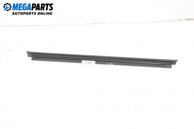 Window lift rail for Mercedes-Benz E-Class Sedan (W211) (03.2002 - 03.2009), 5 doors, sedan, position: rear - left