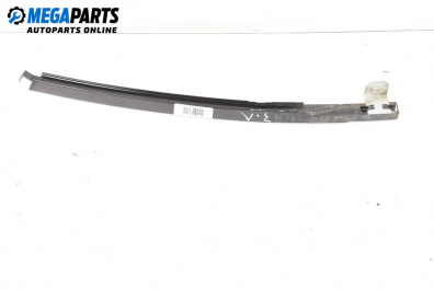 Window lift rail for Mercedes-Benz E-Class Sedan (W211) (03.2002 - 03.2009), 5 doors, sedan, position: rear - left