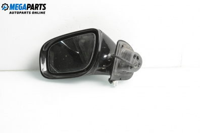 Mirror for Mercedes-Benz E-Class Sedan (W211) (03.2002 - 03.2009), 5 doors, sedan, position: left