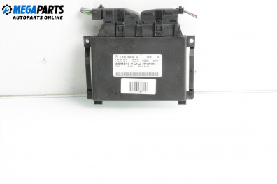 Transmission module for Mercedes-Benz E-Class Sedan (W211) (03.2002 - 03.2009), automatic, № A 035 545 42 32