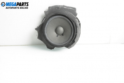 Loudspeaker for Mercedes-Benz E-Class Sedan (W211) (03.2002 - 03.2009)