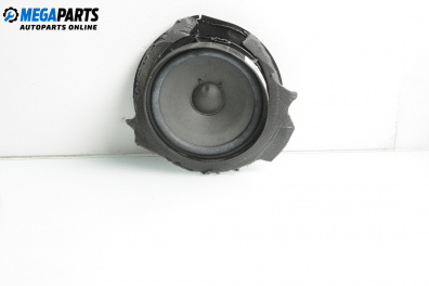 Loudspeaker for Mercedes-Benz E-Class Sedan (W211) (03.2002 - 03.2009)