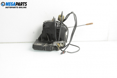 Lock for Mercedes-Benz E-Class Sedan (W211) (03.2002 - 03.2009), position: front - left