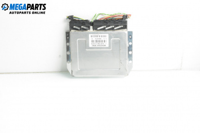 Suspension module for Mercedes-Benz E-Class Sedan (W211) (03.2002 - 03.2009), № A 037 545 12 32