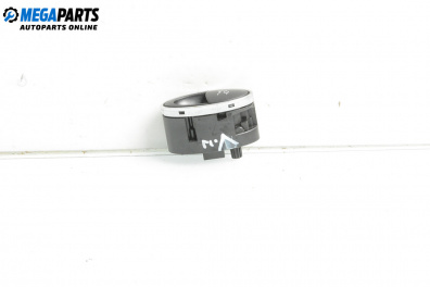 Boot lid switch button for Mercedes-Benz E-Class Sedan (W211) (03.2002 - 03.2009)