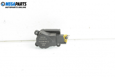 Heater motor flap control for Mercedes-Benz E-Class Sedan (W211) (03.2002 - 03.2009) E 350 4-matic (211.087), 272 hp